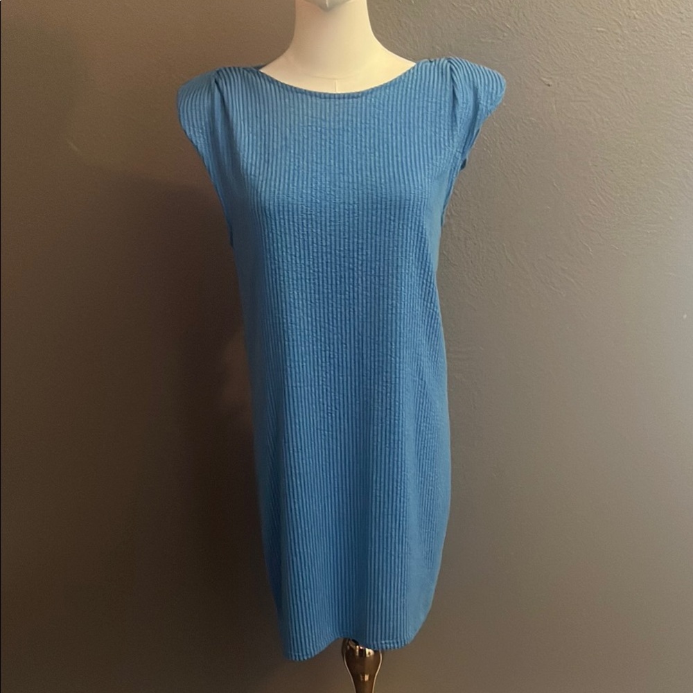 Susina Dress